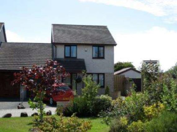 3&nbsp;Bedroom&nbsp;Detached